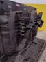 664 KVA HUNTERDON MODEL #EN-1264-9R TRANSFORMER: STOCK #21309