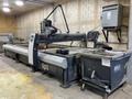13′ 4″ x 6′ 8″ OMAX OptiMAX 80X CNC Waterjet, 2022 – 50 HP EnduroMAX 550 Pump