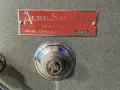 Acme Safe Co 18 1/2” X 30” X 57" Id Safe - 7969