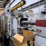 300 Ton, 30 oz Van Dorn 300 RS-30F-HT Injection Molding Machine, 1993