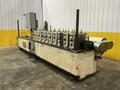 10 STAND (16 STAND BASE) X 1.5" YODER MODEL #M1-1/2 ROLLFORMER: YOBRO #25721