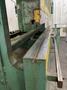 240 TON X 10' BETENBENDER HYDRAULIC PRESS BRAKE: STOCK #80837