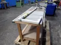 DELTA 80" X 27" TABLE SAW  -  36-L53L