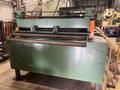 60&quot; x .150&quot; FEEDLEASE COIL STOCK STRAIGHTENER &amp; AIR FEEDER: STOCK 15322