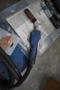 MIller Millermatic 255 MIG Welder with Buil-in Wire Feed Unit, Miller Torch, Cart - Single Phase-New 2021- Auction Item