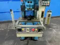 WASINO ENGINEERING 28 TONS GAP FRAME PRESS  -  PUX 25