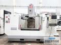 Haas VF-5 CNC Vertical Machining Center