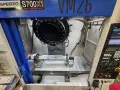 2018 BROTHER SPEEDIO S700 Compact Machining Center with 4th axis