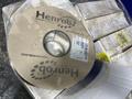 Henrob Self-pierce Rivet Spools - R30644ch00/zcd