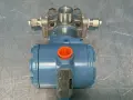 ROSEMOUNT 800PSIG PRESSURE TRANSMITTER  -  3095MA2CABA15AA001AB