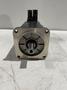 REXROTH INDRAMAT MHD071B-061-PG1-UN SERVO MOTOR USED