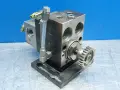 ABB VOLUME: 6CM  ROBOTIC SPRAY GEAR PUMP  -  3HNA011835-001