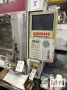 230 TON 14 OZ VAN DORN INJECTION MOLDING MACHINE MODEL 230HT MFG NEW IN 2001