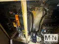 550 TON 39.3 OZ HUSKY MODEL H500RS80/65 INJECTION MOLDING MACHINE MFG 2011 (2) available