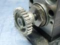 ABB VOLUME: 6CM  ROBOTIC SPRAY GEAR PUMP  -  3HNA011835-001