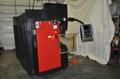 110 TON AMADA HYDRAULIC PRESS BRAKE