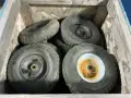 Turf Tire 30 Psi Tires - Sm5