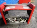 FRONIUS 400 AMPS WELDING POWER SOURCE  -  TRANSPULS SYNERGIC 4000 MV