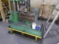 WILLIS BERGO RADIAL ARM DRILL: YOBRO #25326
