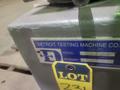 Detroit model HBE-3000A brinell tester s/n 0