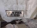 15 HP PARKER V PAK PUMP HYDRAULIC UNIT: STOCK #23505