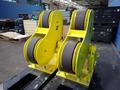 ESAB 20 TONS ROLLER BED   -  SI-40