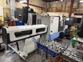 Doosan Puma 240C CNC Lathe, 2013 – LNS Barfeed, Royal Collet Chuck, LNS Chip Conveyor