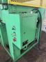 100 TON WABASH 4 POST HYDRAULIC PRESS. STOCK # 0777525