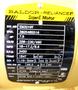 7-1/2 HP Baldor Motor, 184T, 3450 RPM, 3 Phase, New In Box