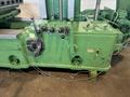 4" GIDDINGS &amp; LEWIS 340-T HORIZONTAL BORING MILL. STOCK # 0668125