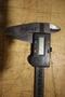 Mitutoyo Absolute Digimatic CD-24"C Verneer Caliper, LCD Display- Auction Item