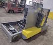 20,000 LBS X 54" X 36" BRANER COIL UPENDER. STOCK # 0435126