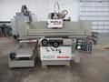 Okamoto ACC-12.24 DX Automatic Surface Grinder, 12"x 24", Incremental Downfeed, Over Wheel Dresser,  Coolant