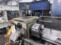 15" X 54" LEBLOND MAKINO SERVO SHIFT ENGINE LATHE: STOCK #80921
