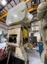 800 ton Blow Press Model SC2-800-108-54 Used Straight Side Mechanical Metal Stamping Press For Sale, Year 1995, Rebuilt in 2016