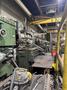 42/137&quot; X 96/264&quot; LEBLOND #4025 HEAVY DUTY SLIDING GAP ENGINE LATHE. STOCK #0888725