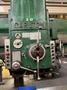 8&#039; X 19&quot; CARLTON RADIAL ARM DRILL. STOCK #1002325