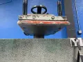14” X 27” DIE CUT MACHINE  -  1470
