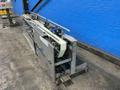 BOSCH 126” X 10” BELT CONVEYOR   -  3-BELT FEEDER