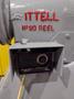 10,000 LB 5 TON X 48&quot; LITTELL MODEL #90 PULL OFF SINGLE END COIL REEL UNCOILER: STOCK 12984