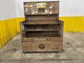 KNAACK JOB BOX: STOCK #23192
