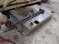 15 CU FT VIBE TECH MODEL #VTHT17120 VIBRATORY TUB PARTS FINISHER: STOCK #21124
