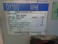 Yaskawa Electric Robot - Mh6