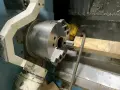 YAMAZAKI MAZAK CNC LATHE  -  ST 35N ACT MC