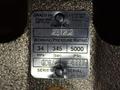 GRACO PUMP  -  237202