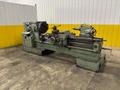 26&quot;/56&quot; X 72&quot;/120&quot; LEBLOND HEAVY DUTY SLIDING BED GAP BED ENGINE LATHE 1.75&quot; HOLE : STOCK 22337