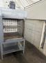 INDUSTRIAL OVEN W/ HONEYWELL CONTROL. STOCK # 0235925.