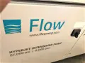 2012 FLOW MACH 4 4020C 5-AXIS | Waterjet Cutters