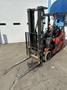 5000 LB TUSK MODEL 500 CG-16 LP GAS FORK LIFT: STOCK #77626