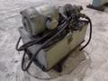 2 HP HYDRAULIC POWER UNIT: STOCK #23577
